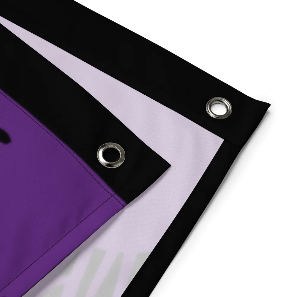 AllNightmareLong Flag product image (2)