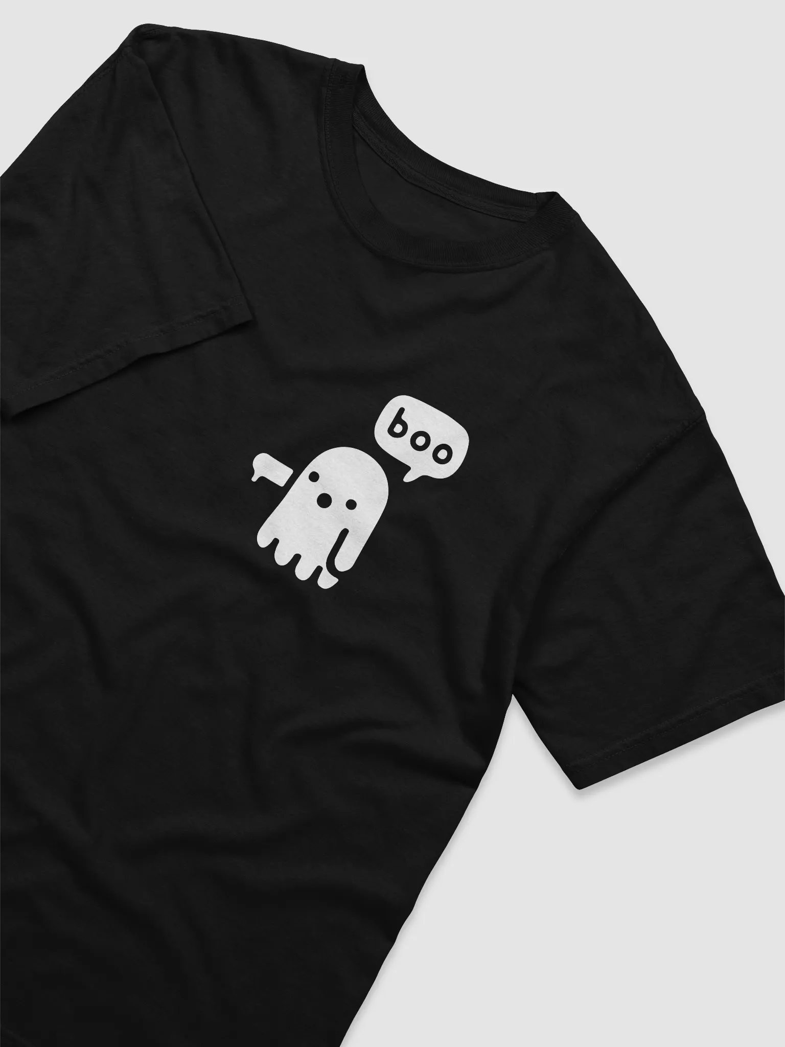 Dino Melody Unisex Tee product image (42)