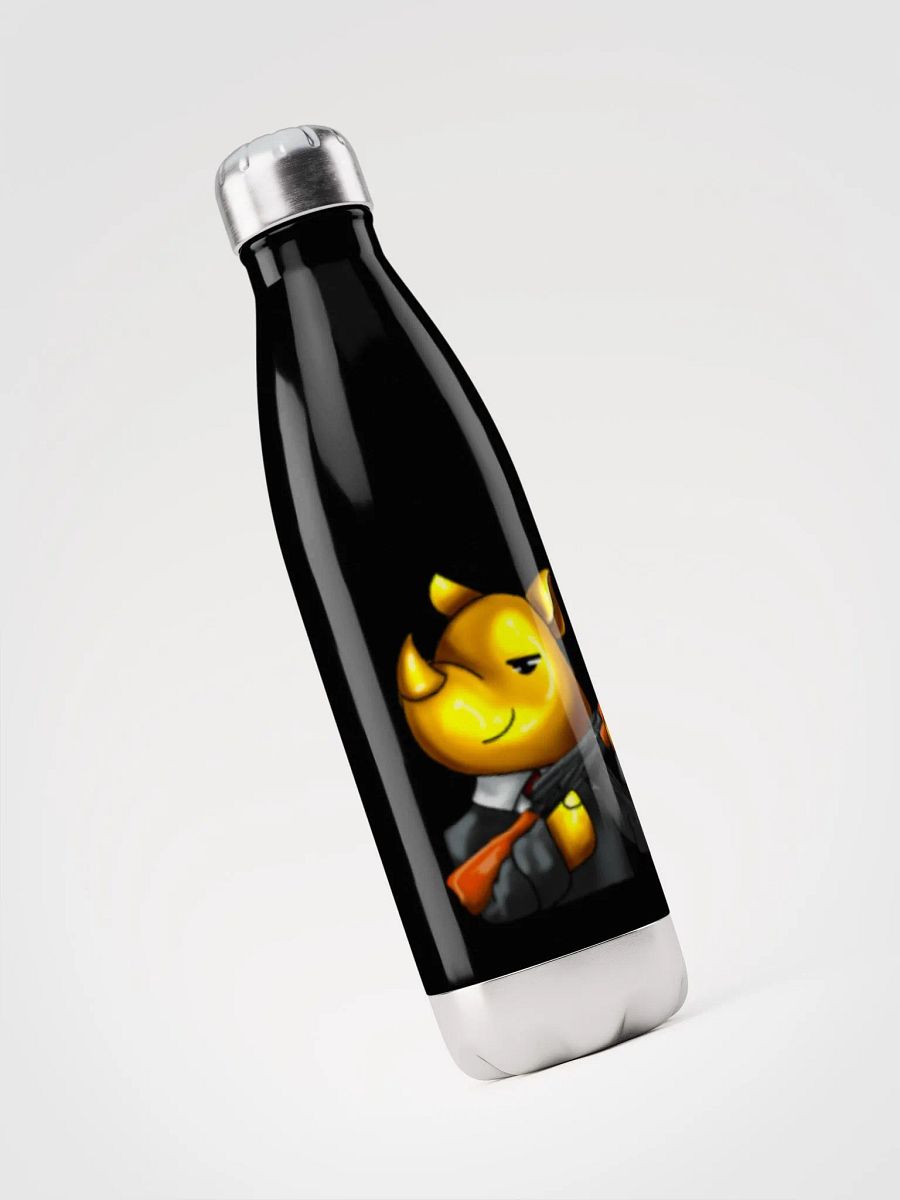 Rhyno with an AK Water Bottle product image (3)