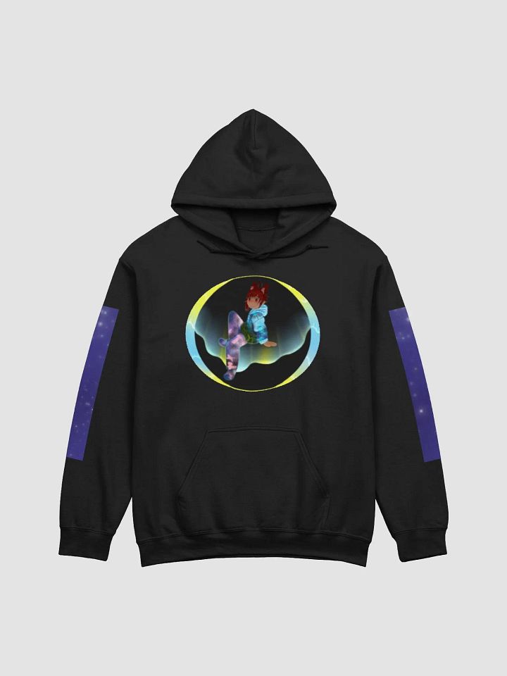 Aurora Cyn - Hoodie product image (1)
