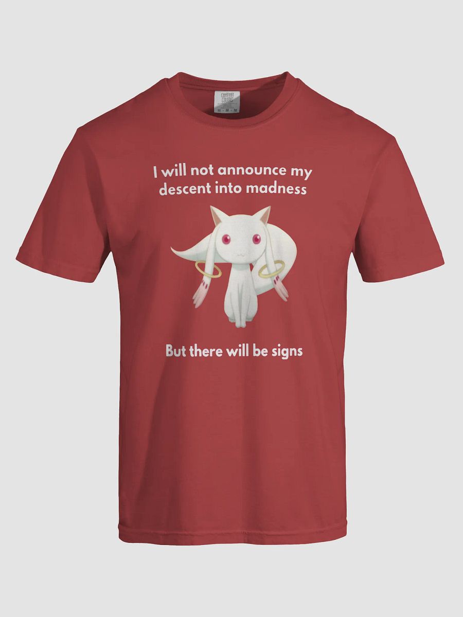 Kyutey T-Shirt product image (63)