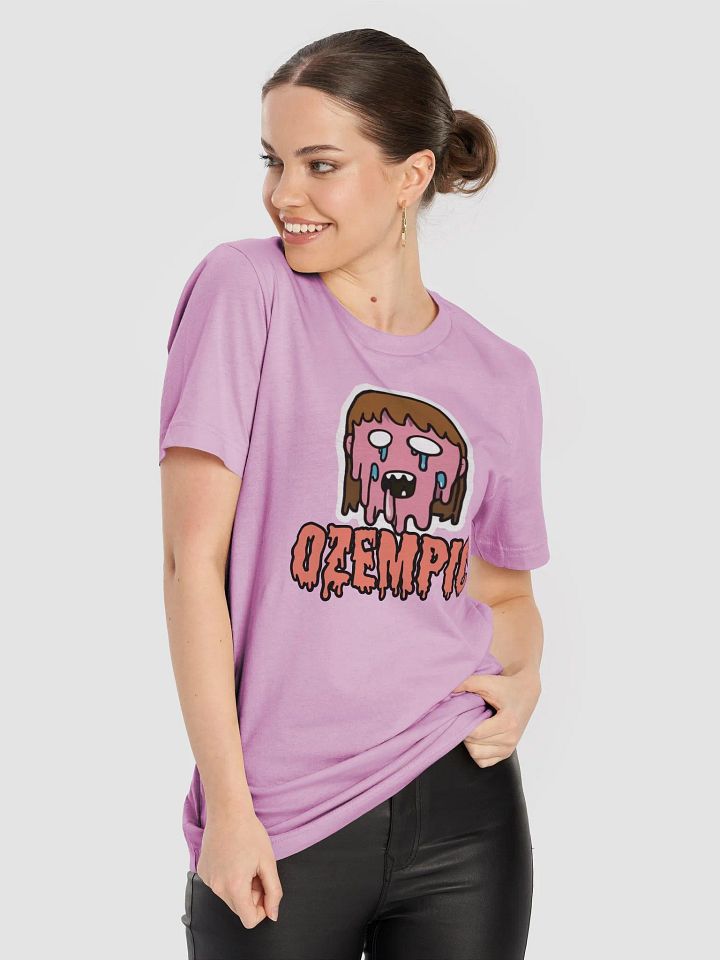 Ozempic Face Tee product image (5)
