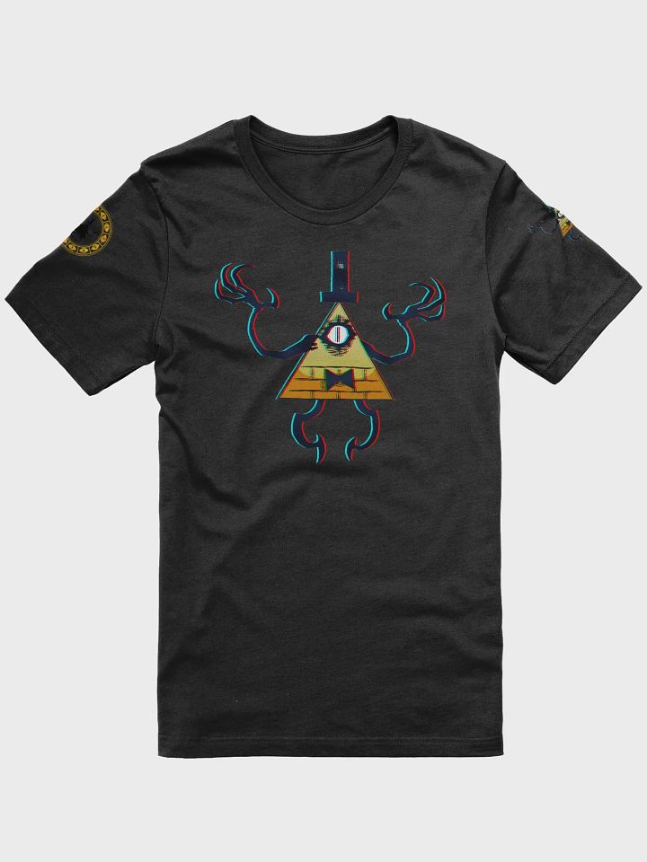 Bill Cypher Shirt product image (12)