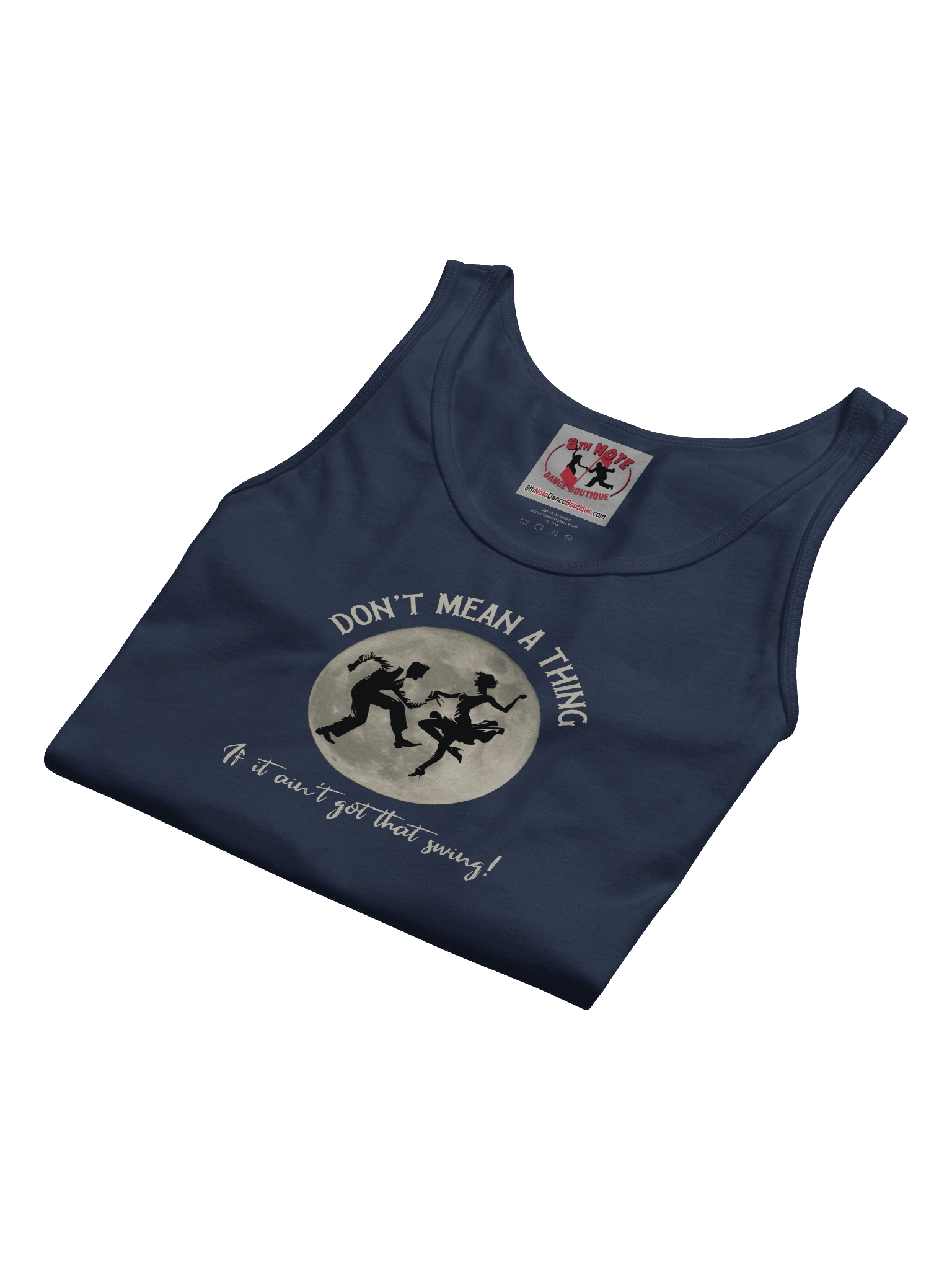 Don't Mean a Thing • Tank Top product image (10)