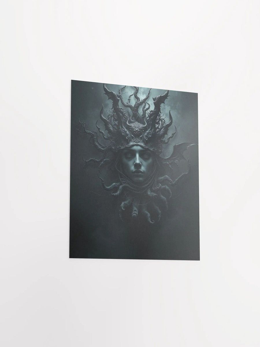 Mythical Majesty Poster product image (21)