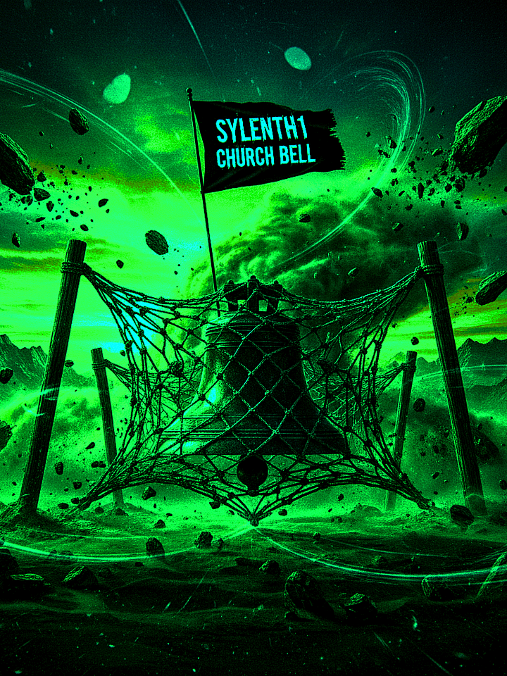Sylenth1 Church Bell product image (1)