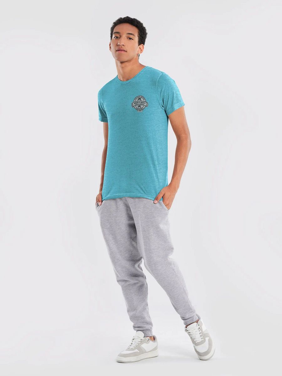 Bella+Canvas Triblend Short Sleeve T-Shirt product image (78)