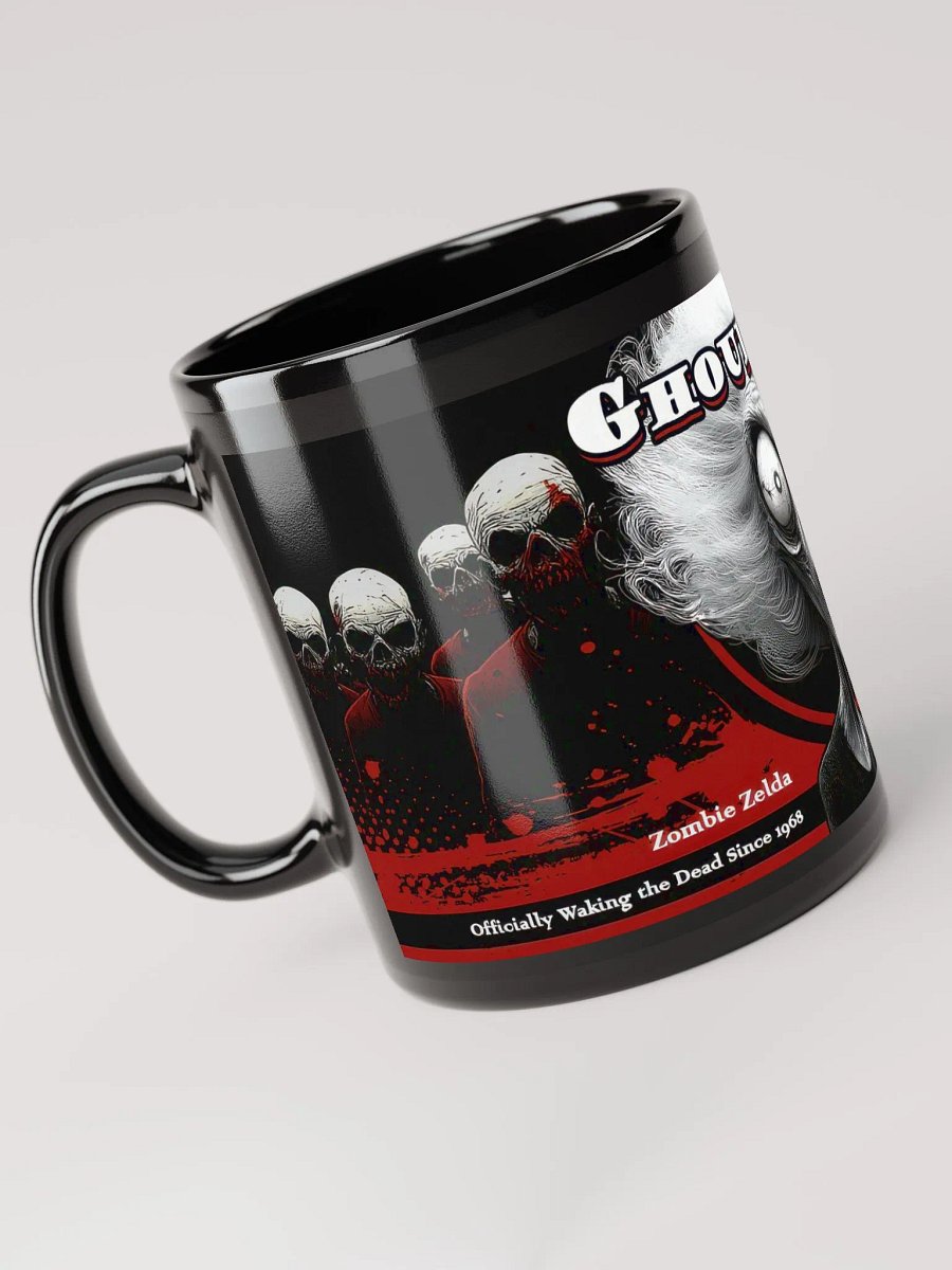 Ghoul Fuel - Zelda product image (5)