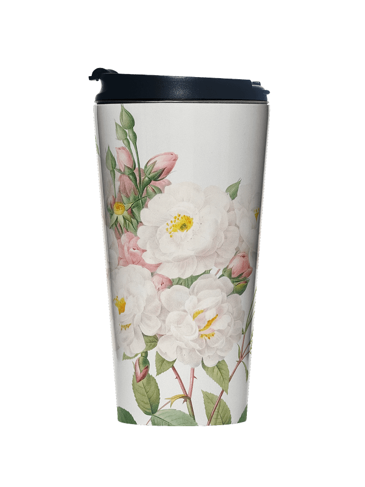 Botanical. Stainless Steel Mug product image (1)