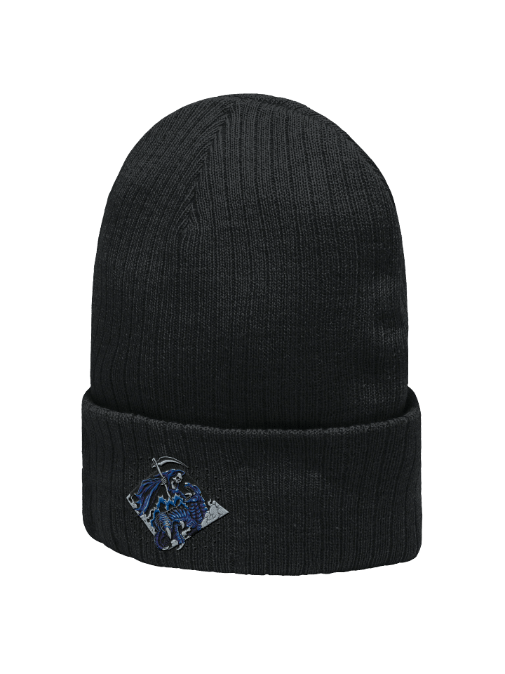 Door Art Beanie product image (2)