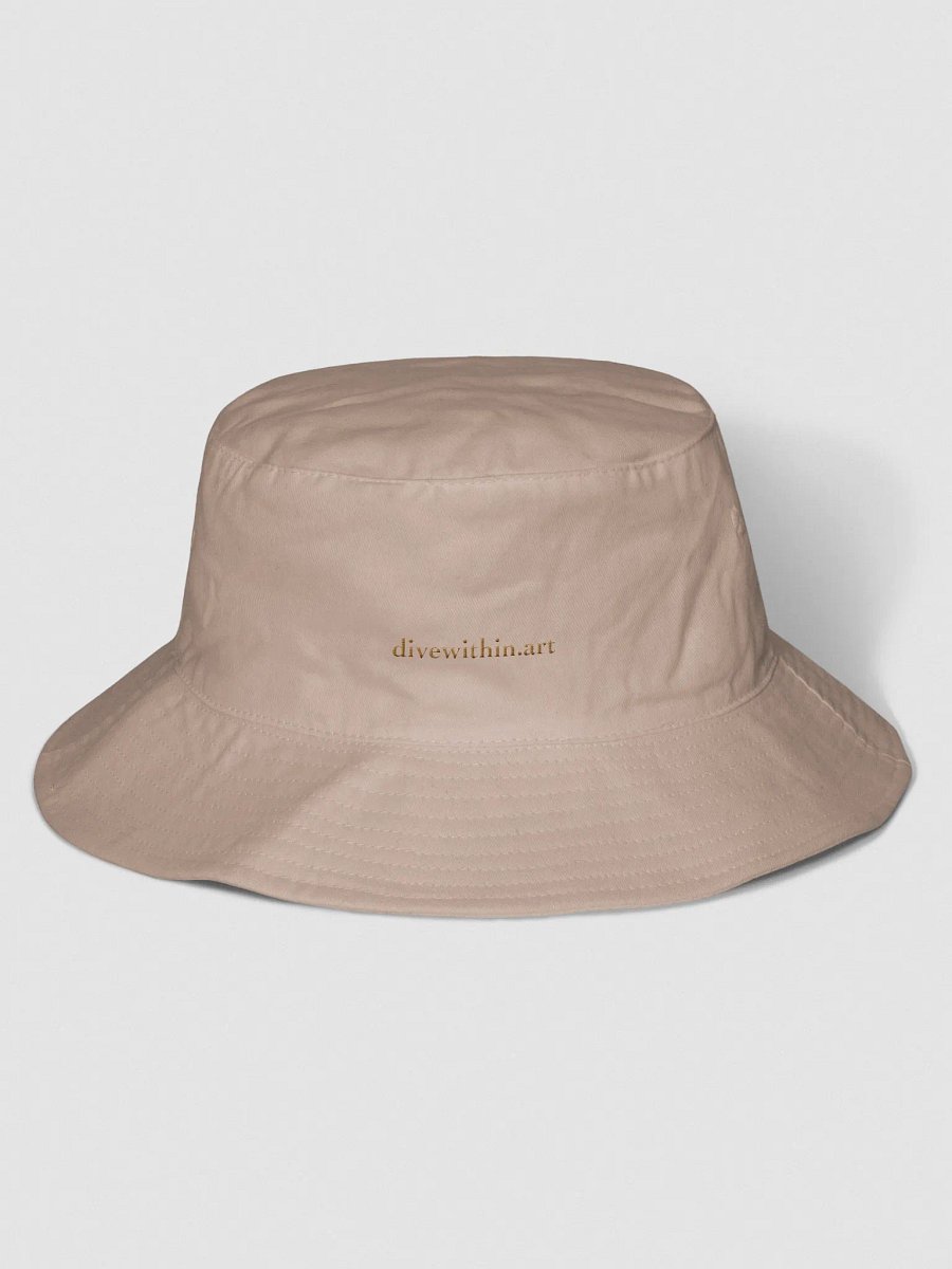 Flexfit Bucket Hat divewithin.art product image (2)