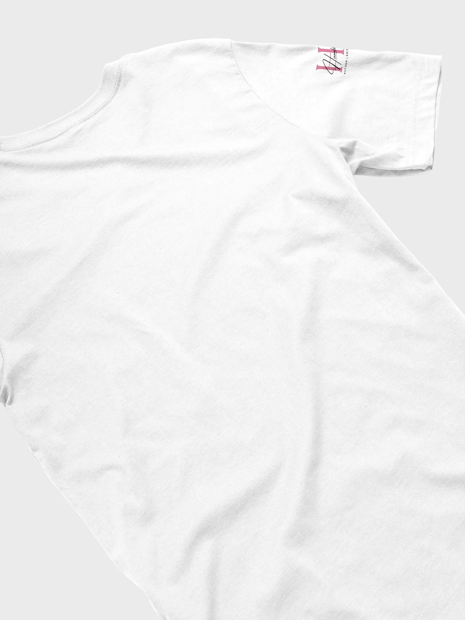 Just A Jikook Girl Soft Tee product image (3)