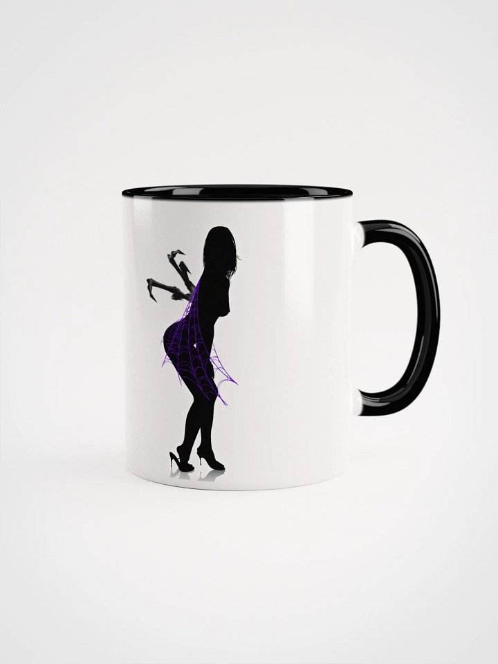 Spicy Spood Coffee Mug product image (2)