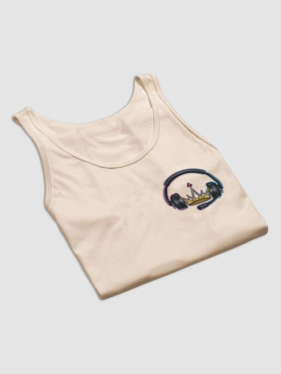 Crown Tank product image (4)