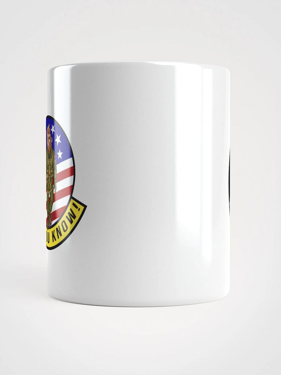 HogCat Mug product image (6)