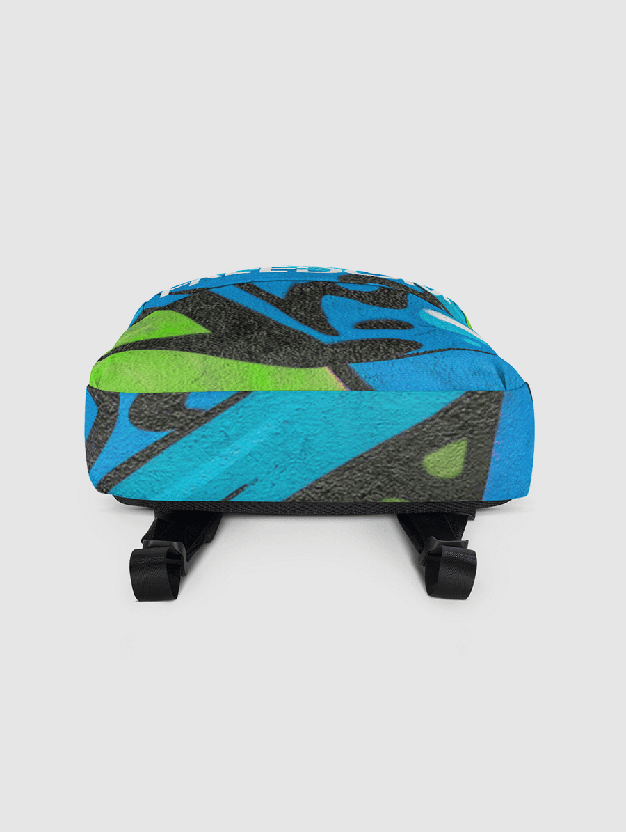 Streetwise Bag - Sea Witch product image (4)