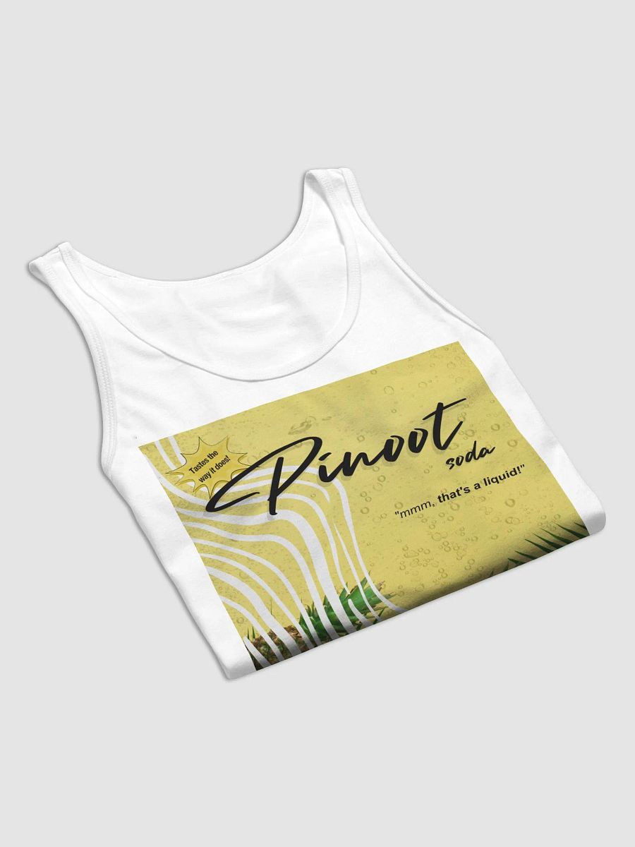 Pinoot Soda Tank product image (30)
