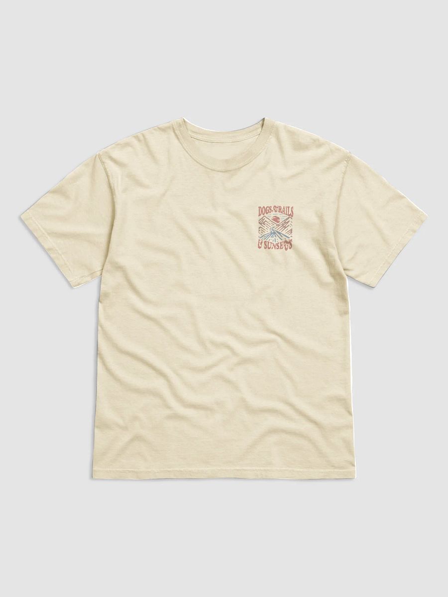 Wanderlust Trails Tee product image (3)