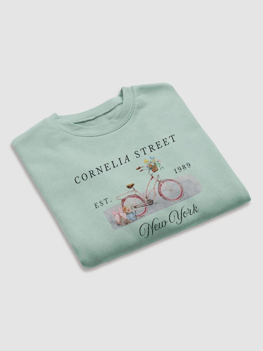 'Cornelia Street' - Taylor Swift Inspired Sweatshirt product image (13)