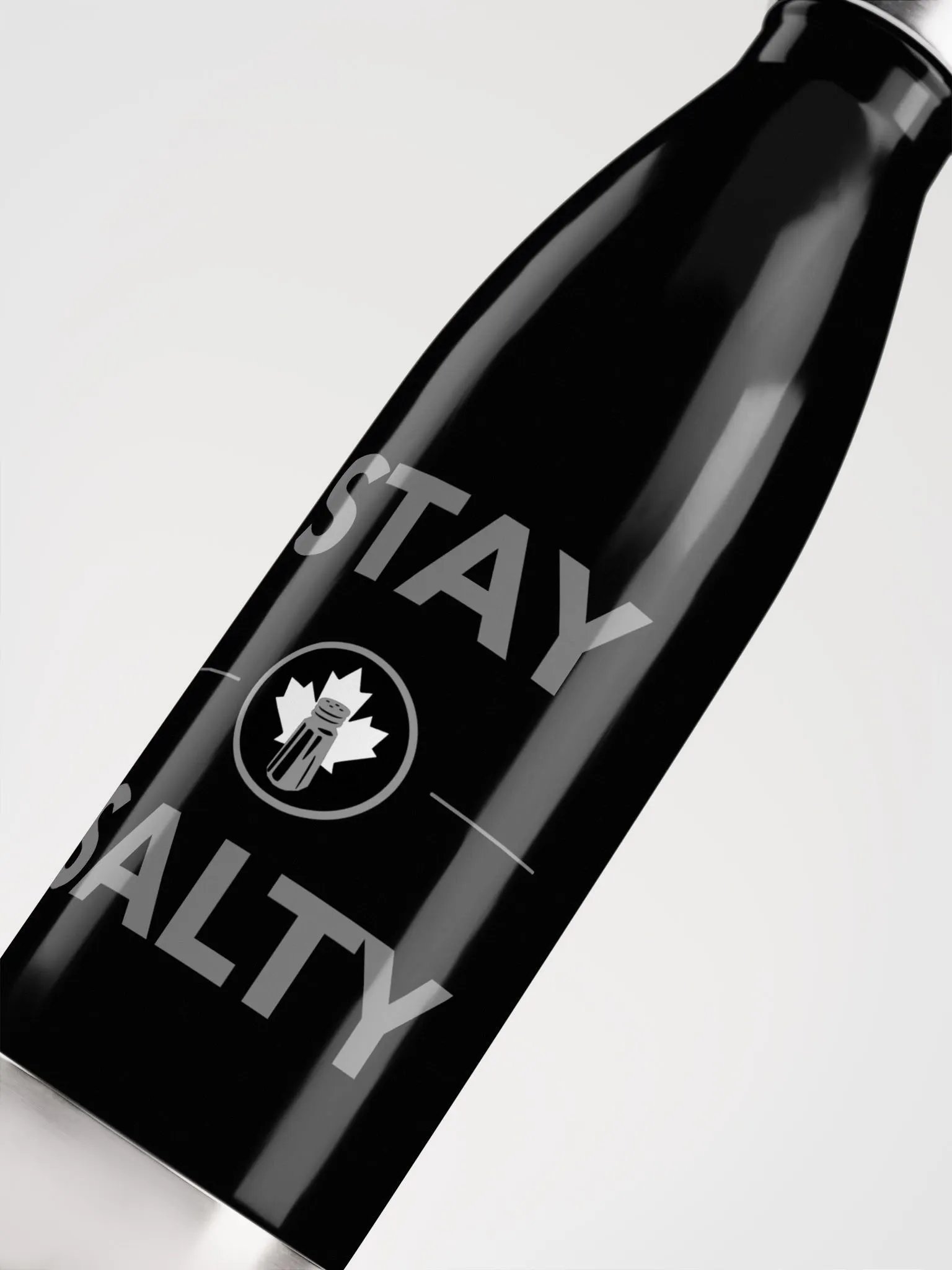 Stay Salty Bottle product image (5)