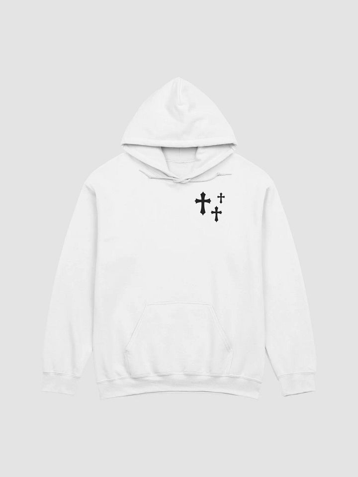 Triple Cross Hoodie product image (37)