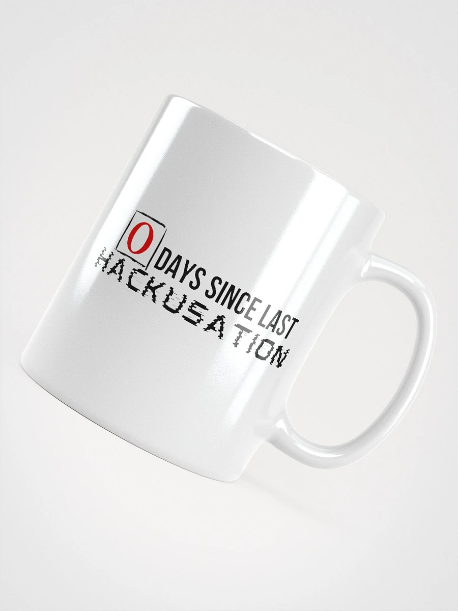 Mug 2.0 / Hackusations product image (4)