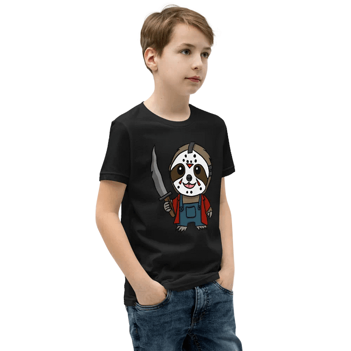 Children's Shirt - Jason product image (10)