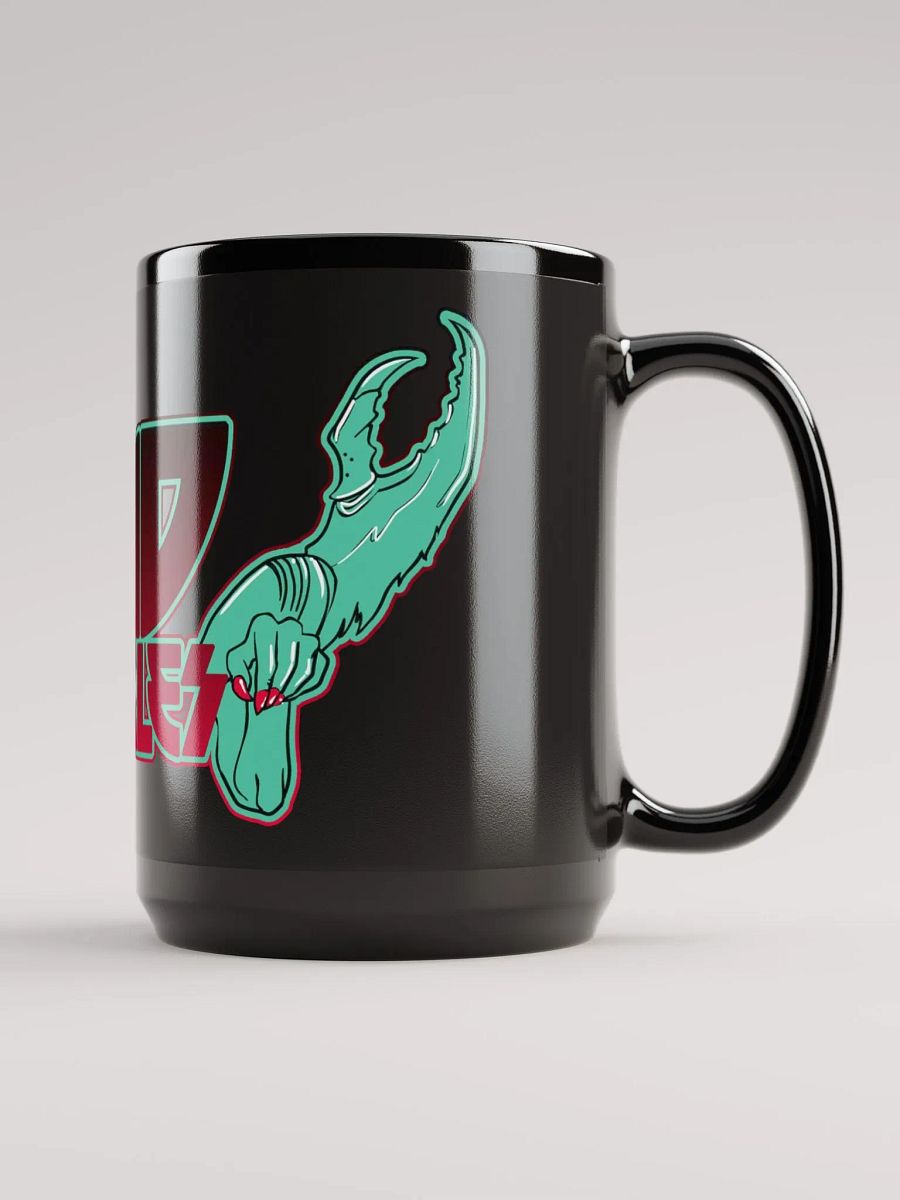 Bad Nibbles Mug | Heroes Without Borders product image (2)