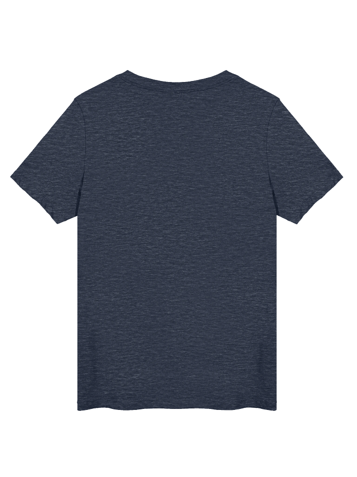 Women's Now Clap! Santa Hat V Neck Tee Shirt product image (24)