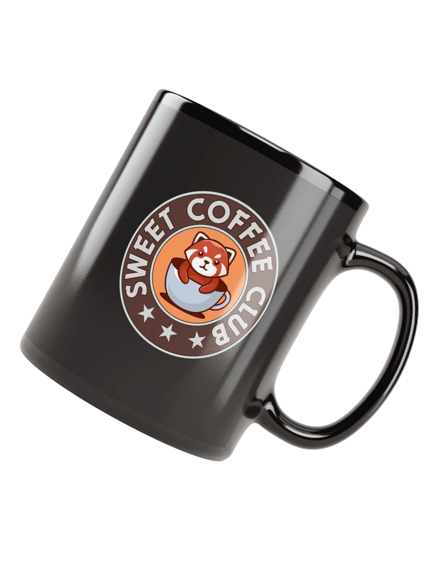 Sweet Coffee Club Mug product image (8)