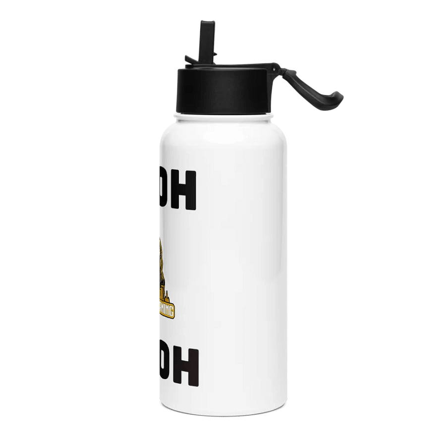 Slayers Gaming water bottle product image (3)