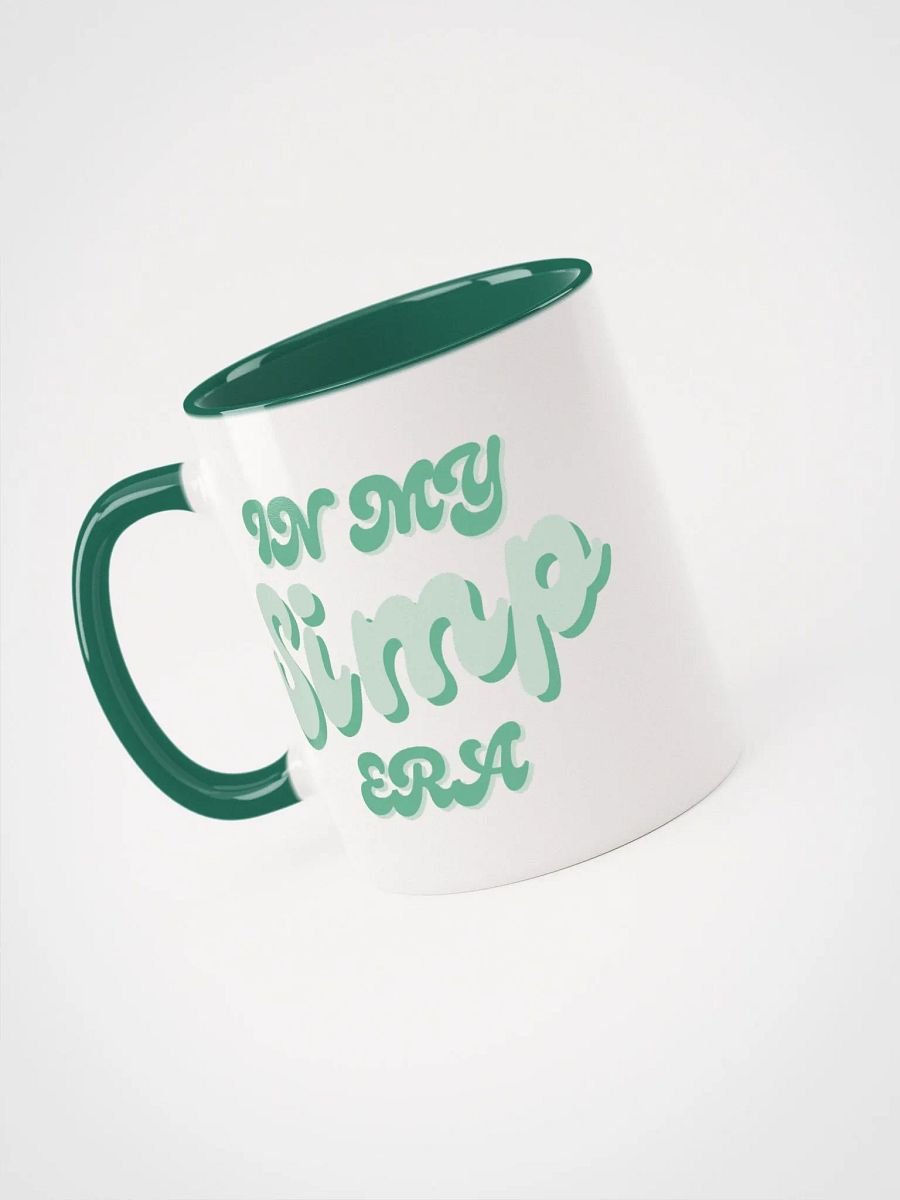 No.1 Simp eMUGzii = Coloured product image (27)