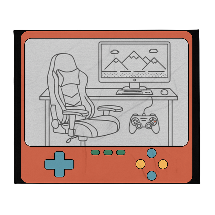 Cozy Command Center product image (2)