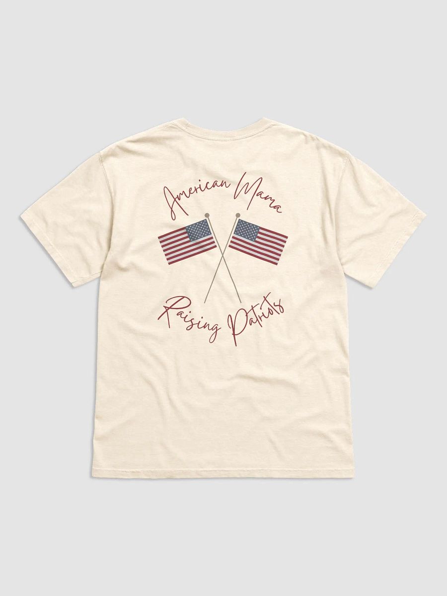American Mama Tee product image (2)