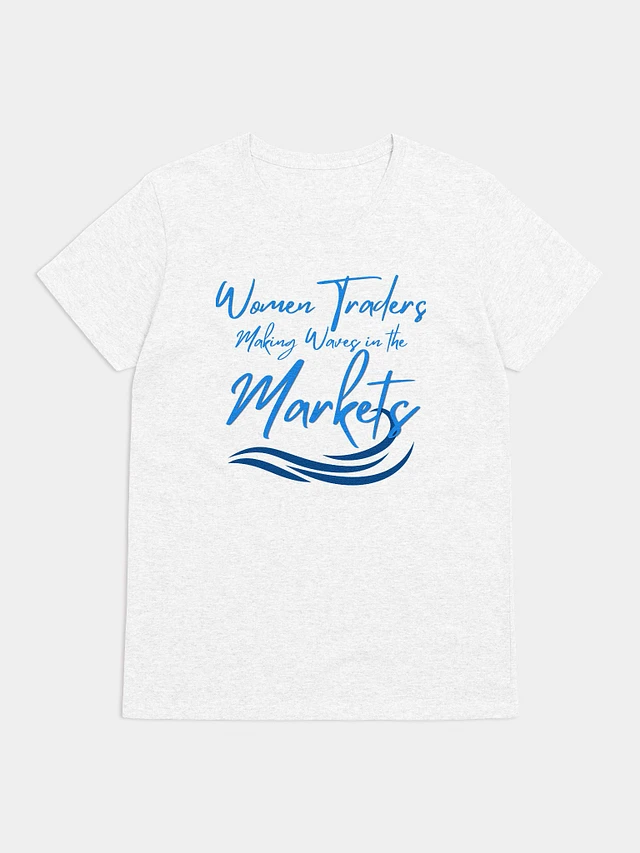 Women Traders T product image (4)