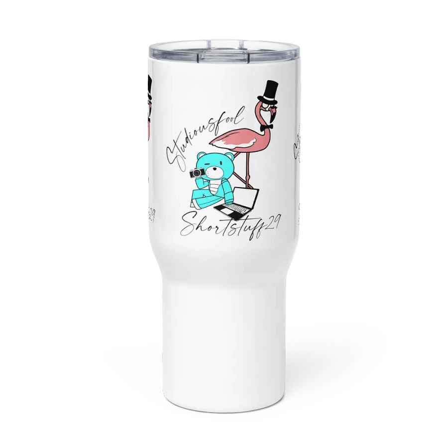 Co-op Hot and Cold Tumbler 25 oz product image (2)