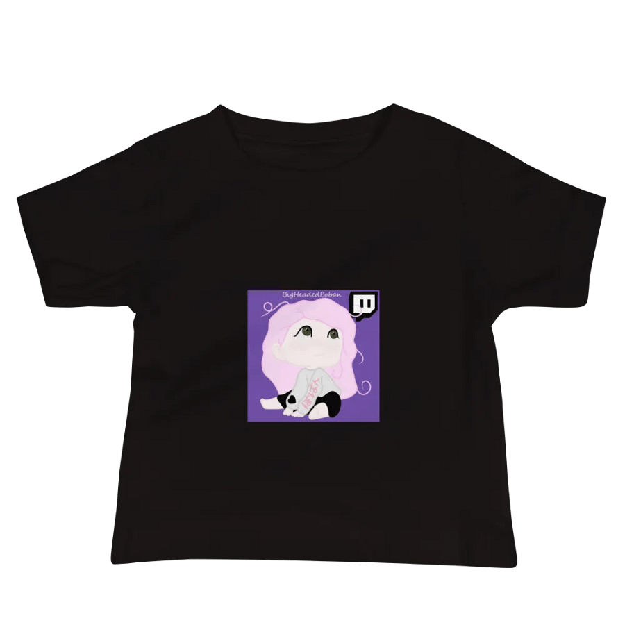 Bobeans Tee For Babies product image (3)