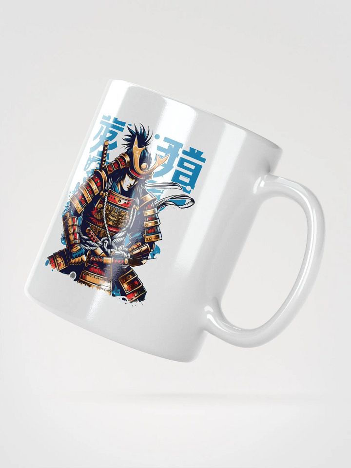 Samurai Graffiti product image (2)