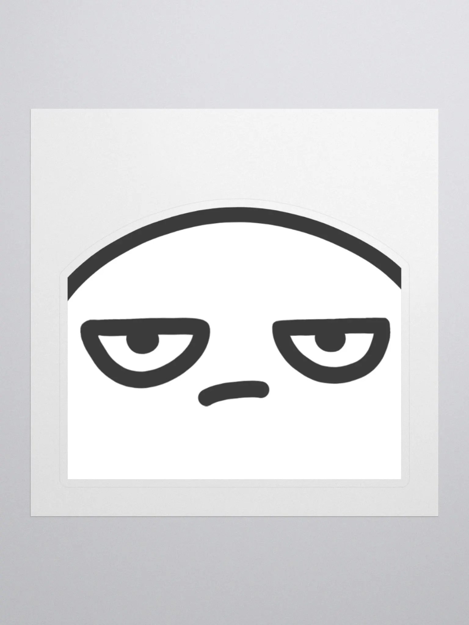 No Sticker product image (1)