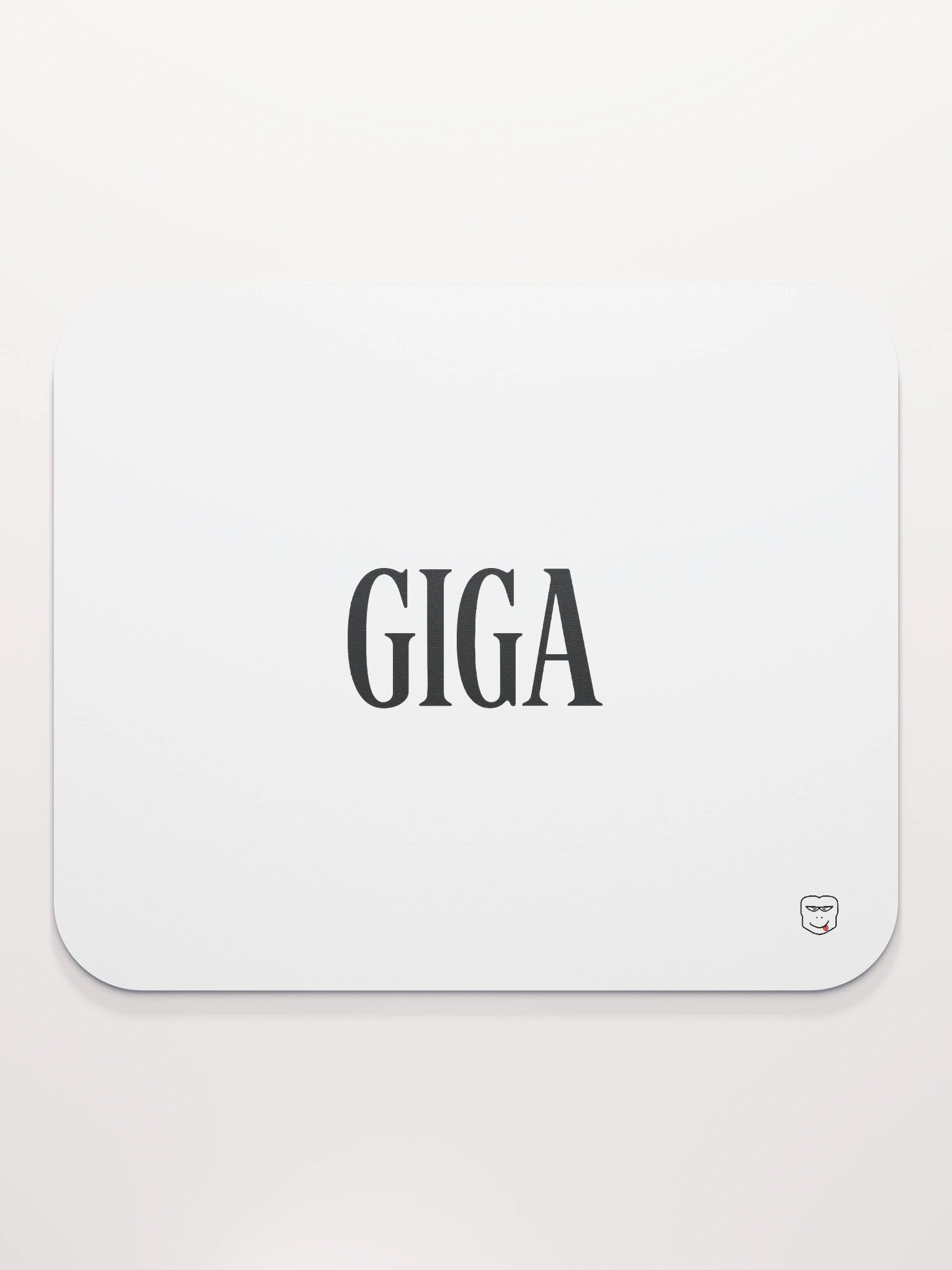 Gigaballs Mouspad product image (2)