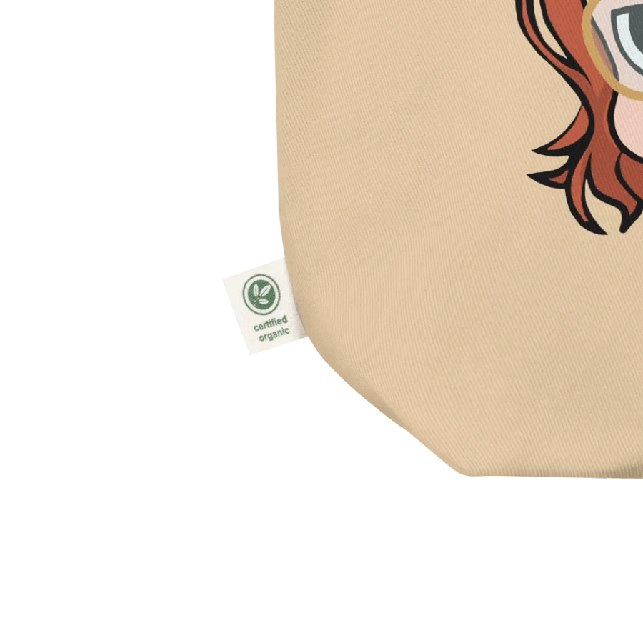 FLERT TWITCH EMOTE Tote product image (12)