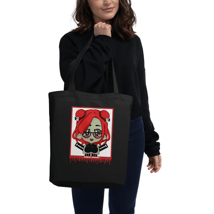 Goblin Whored Bag for Heads product image (2)