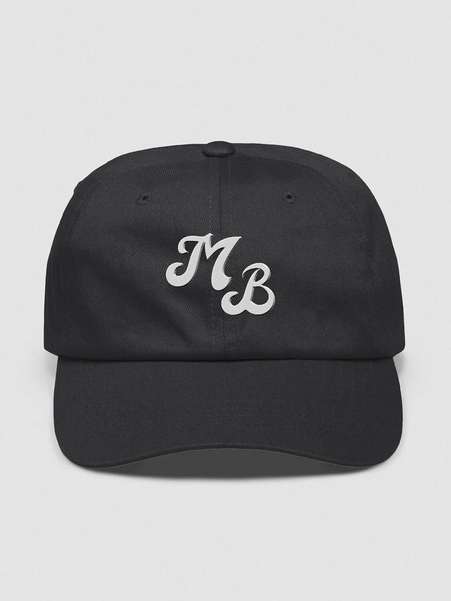 Logo Hat product image (1)