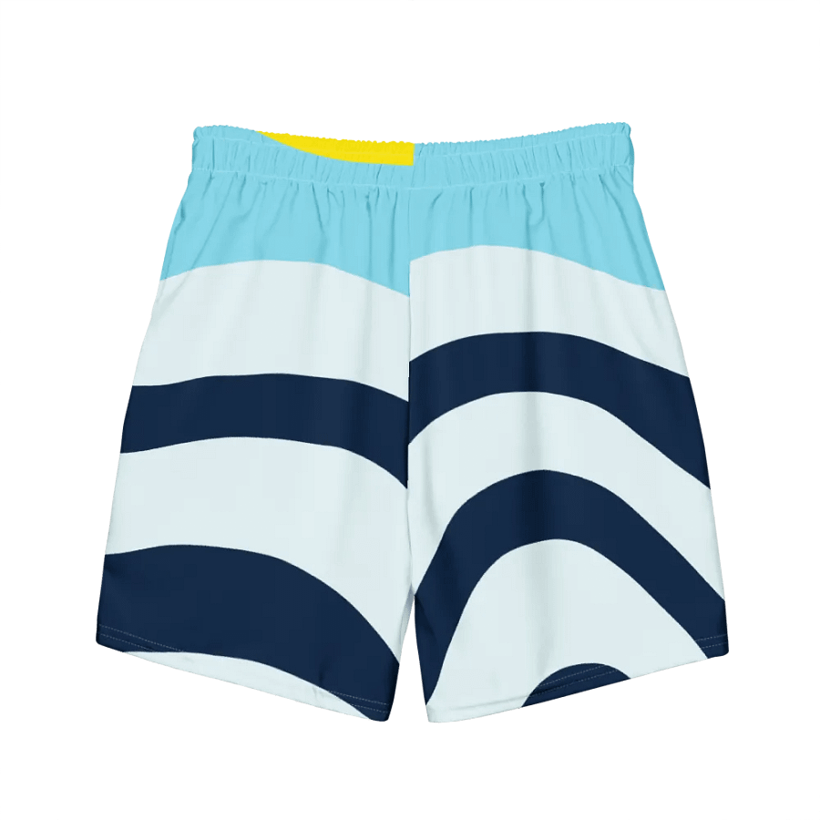 Anchors Away Swim Trunks product image (7)