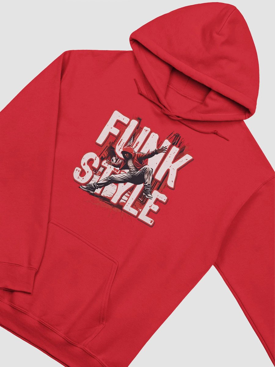 Funk Style product image (2)