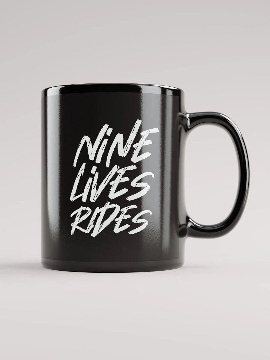 9LR Shift Happens Mug product image (1)