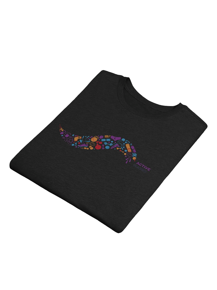 Active Waves Unisex T-Shirt product image (25)