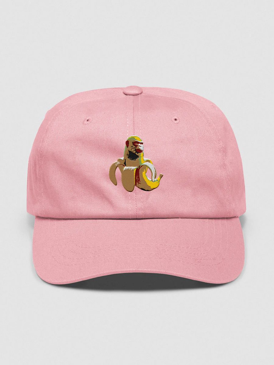 CHIMPANZINI BANANINI - CAP product image (1)