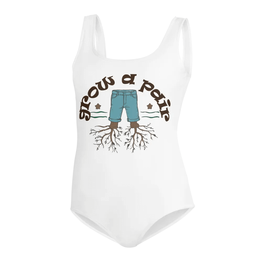 Grow a Pair. product image (2)