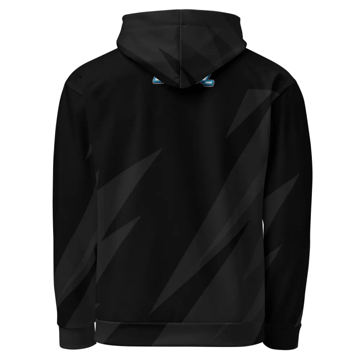 DUFFYL Racing Unisex Hoodie product image (2)
